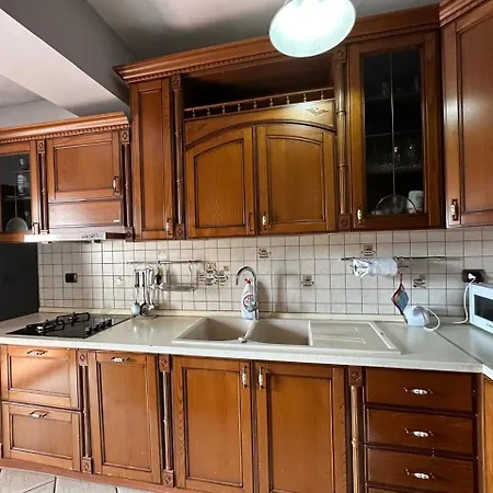 Durres Central Apartment