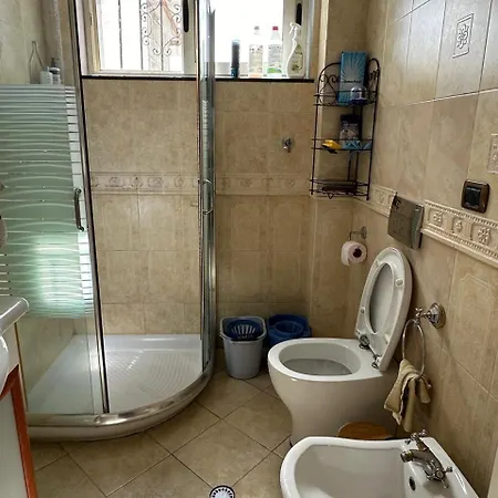 Apartment Durres Central Apartment *