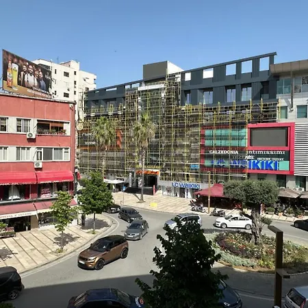 Durres Central Apartment Durrës