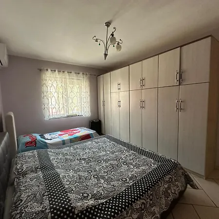 Durres Central Apartment Apartment Durrës