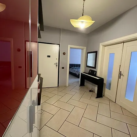 Durres Central Apartment Durrës