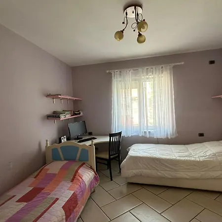Durres Central Apartment Apartment