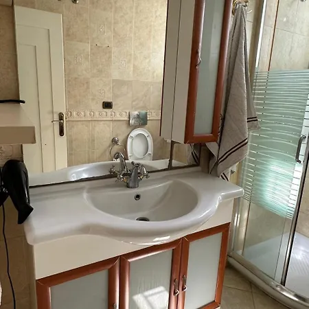 Durres Central Apartment Apartmán Durrës