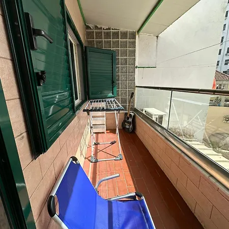 Durres Central Apartment Durrës