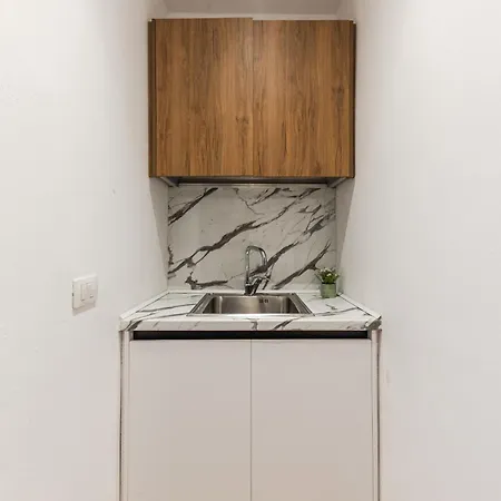 Lejlighed Durres Central Apartment