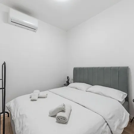 Lejlighed Durres Central Apartment